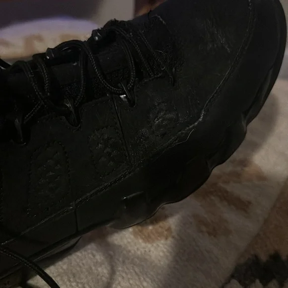 Jordan 1X 1993 Black